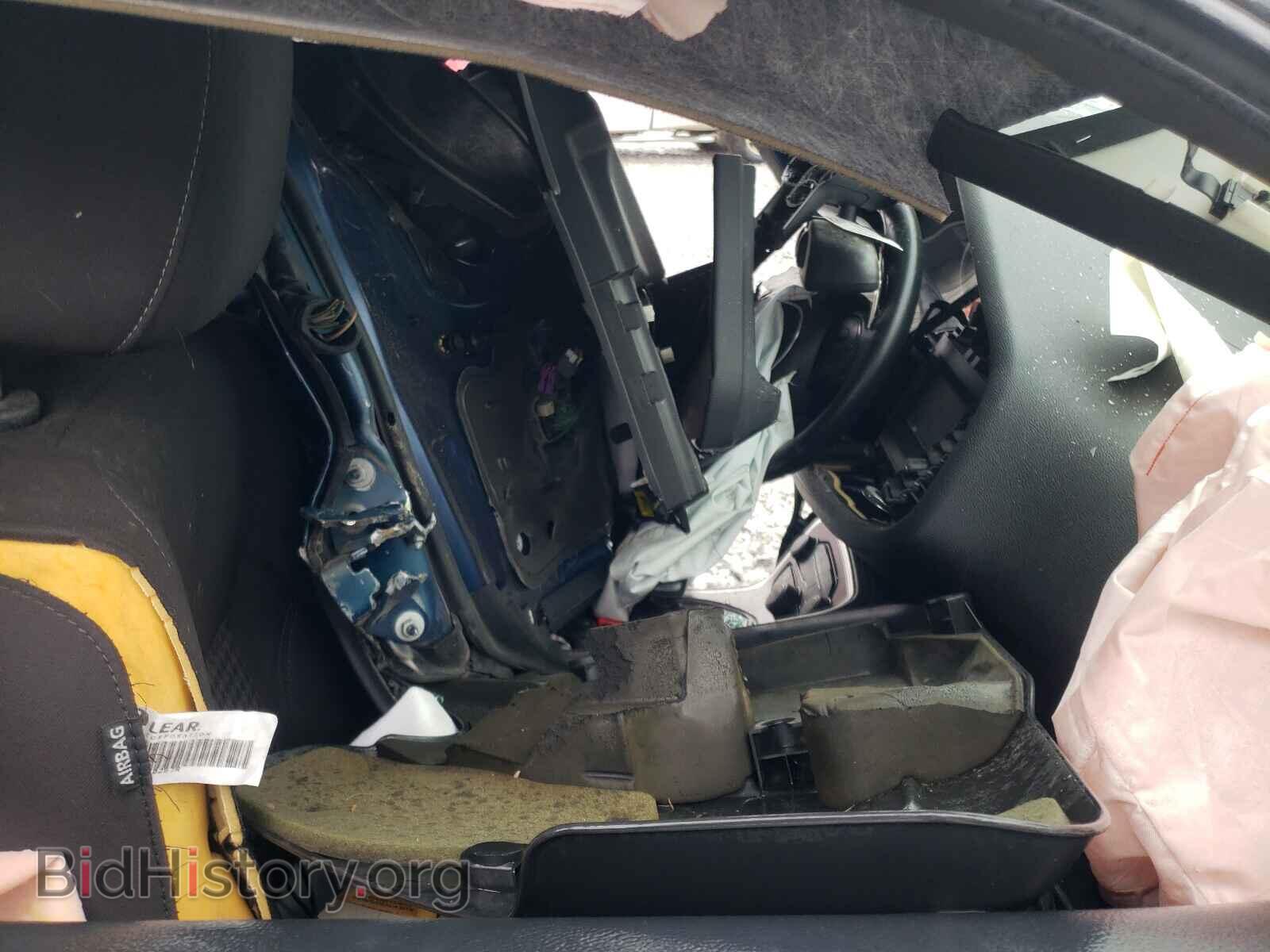 2015 DODGE CHALLENGER - VIN: 2C3CDZAG1FH733541 - Фото 5
