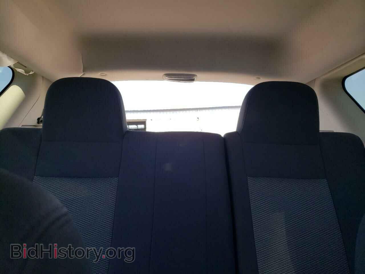 2010 JEEP COMPASS - VIN: 1J4NT1FB9AD647156 - Photo 10