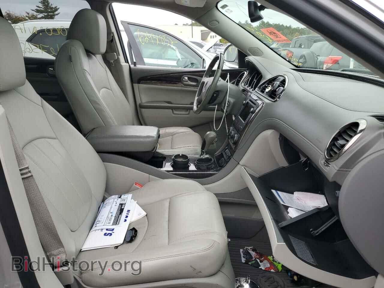 2016 BUICK ENCLAVE - VIN: 5GAKVCKD1GJ155268 - Photo 5