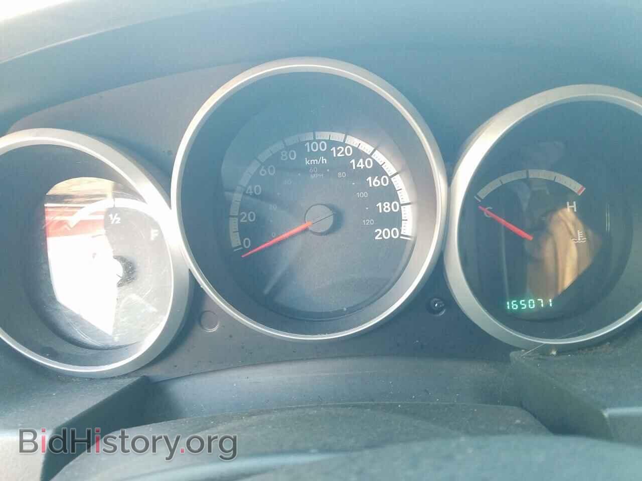2010 DODGE CARAVAN - VIN: 2D4RN4DE5AR470413 - Фото 8