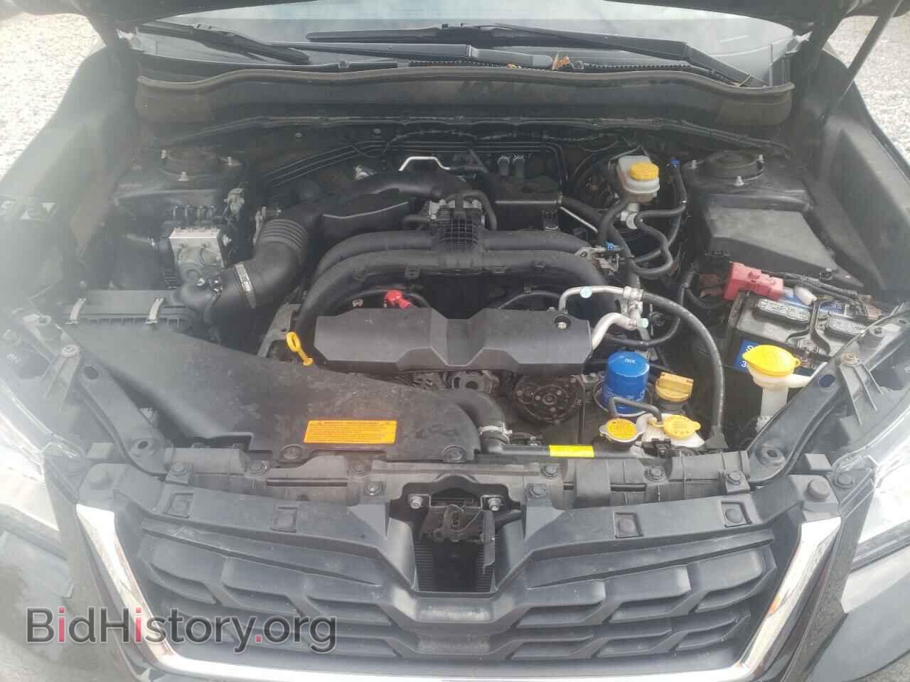 2017 SUBARU FORESTER - VIN: JF2SJAEC9HH583178 - Photo 7
