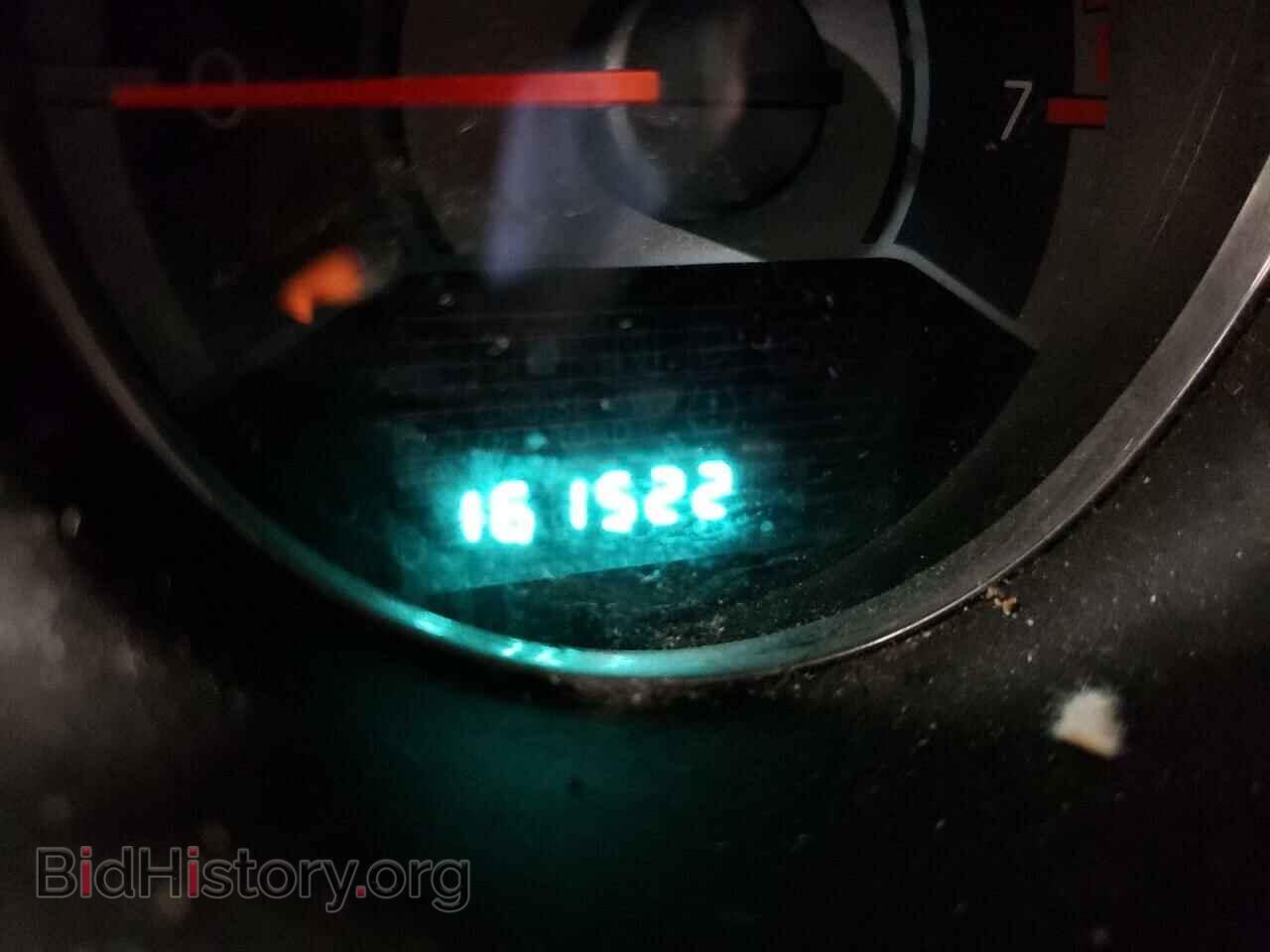 2011 CHRYSLER 200 - VIN: 1C3BC2FB4BN597295 - Фото 8