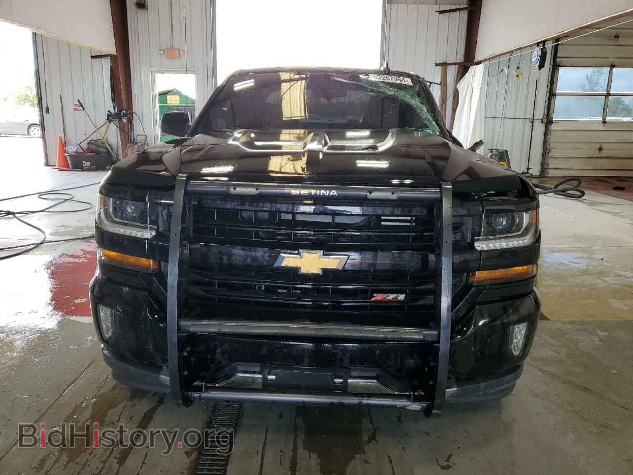 2019 CHEVROLET ALL Models - VIN: 2GCVKPEC6K1200237 - Фото 5
