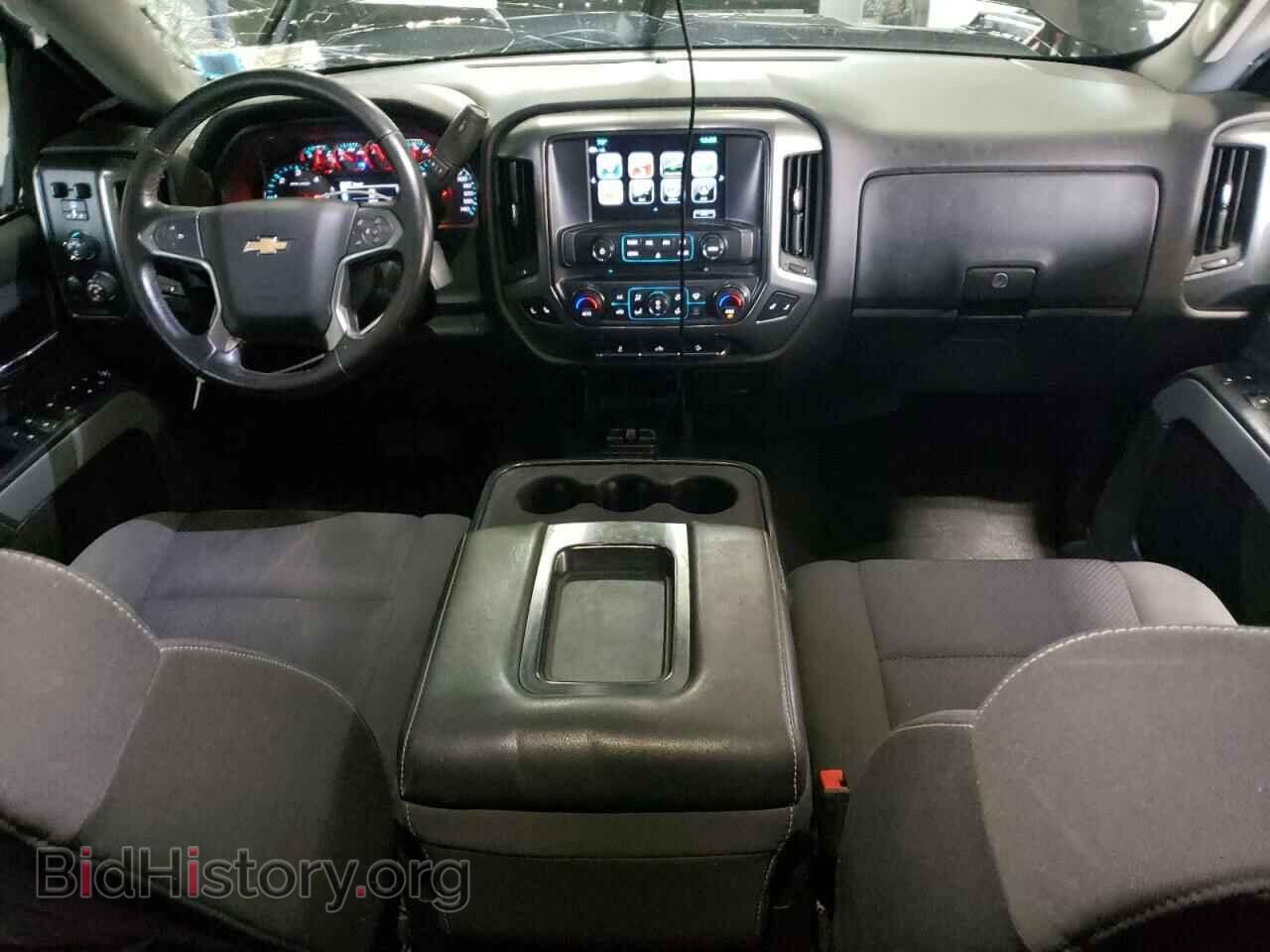 2019 CHEVROLET ALL Models - VIN: 2GCVKPEC6K1200237 - Фото 8