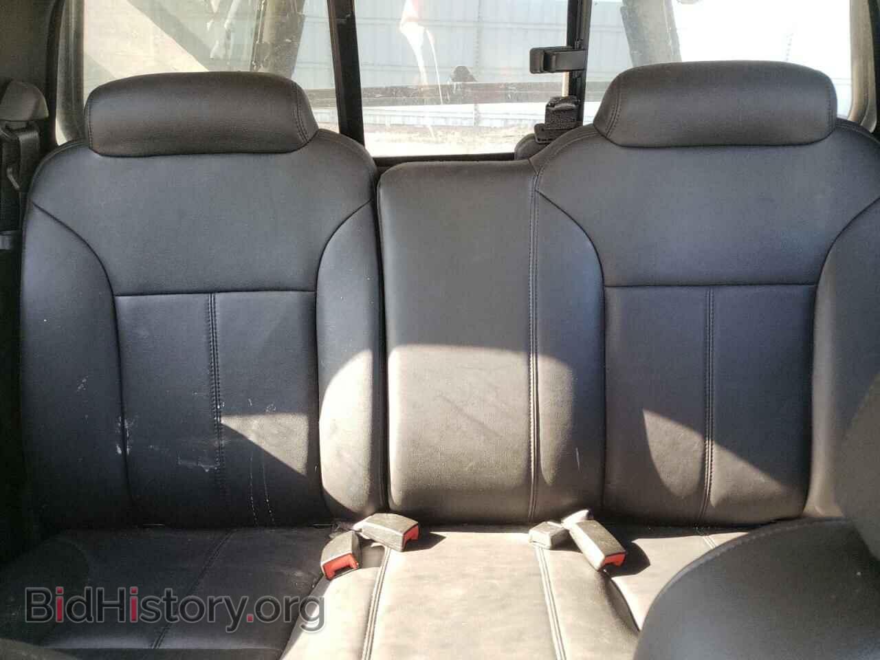 2012 GMC CANYON - VIN: 1GTH6NFP6C8132009 - Фото 10