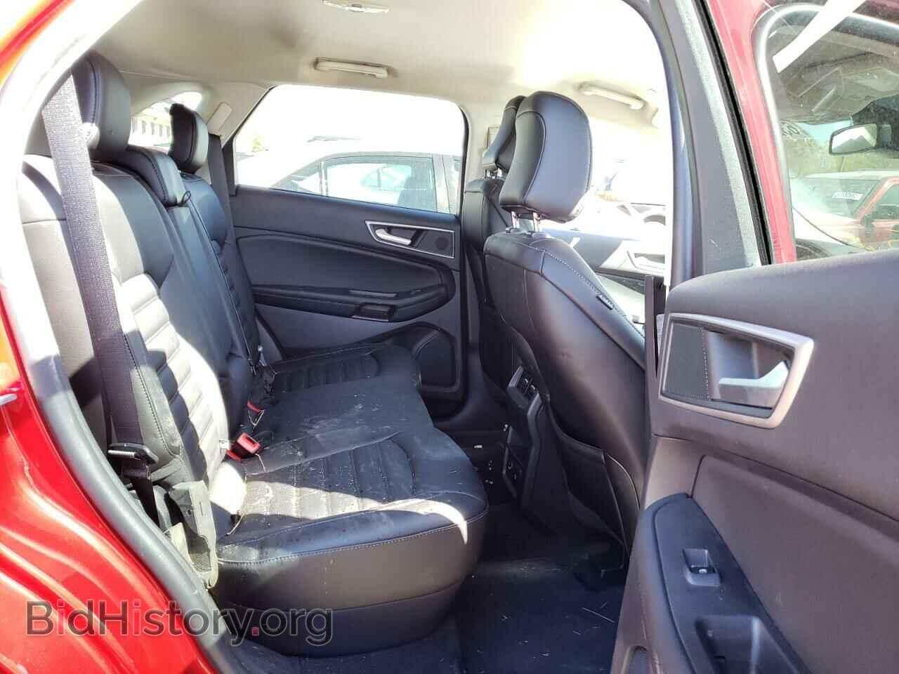 2021 FORD EDGE - VIN: 2FMPK3J91MBA47013 - Photo 6