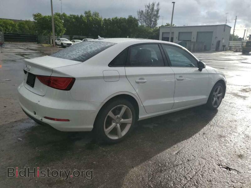 2015 Audi A3 (VIN WAUACGFF4F1132016) — фото 3 из 12