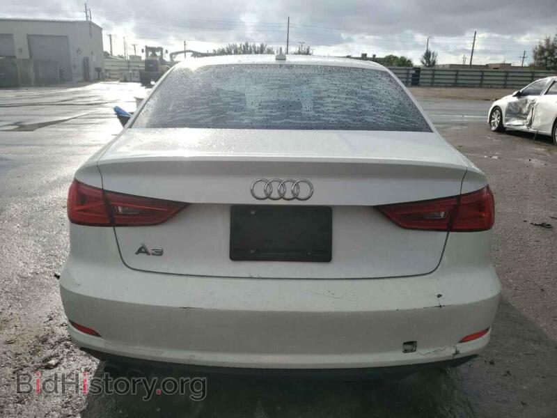 2015 Audi A3 (VIN WAUACGFF4F1132016) — фото 6 из 12