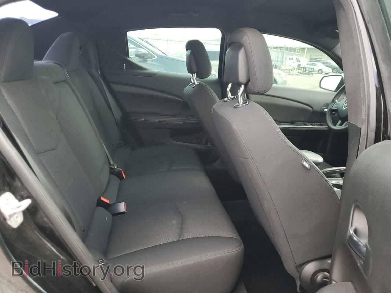 2012 DODGE AVENGER - VIN: 1C3CDZAGXCN256174 - Photo 10