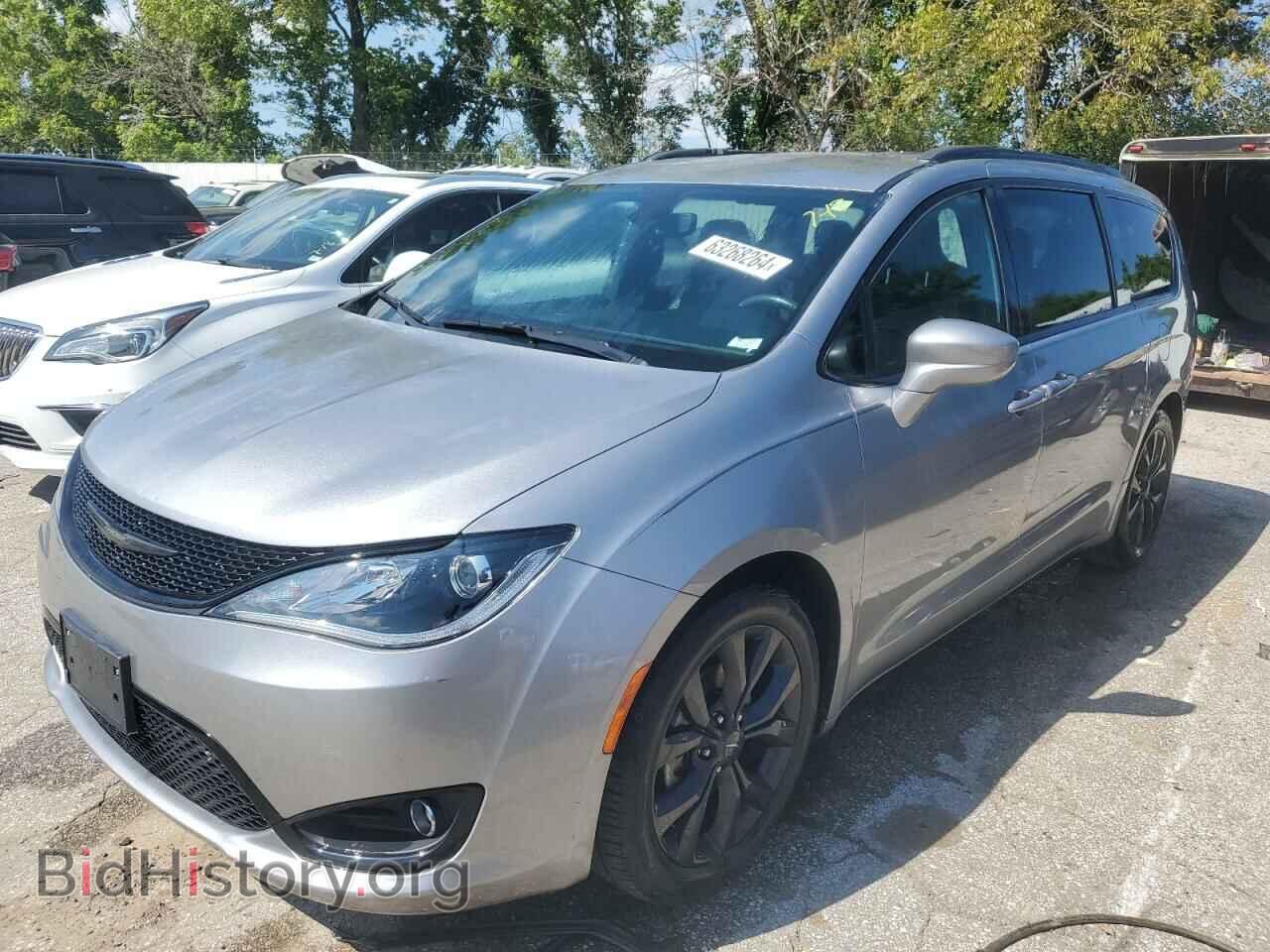 Photo 2C4RC1BG4LR250415 - CHRYSLER PACIFICA 2020
