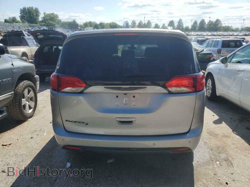 2020 Chrysler PACIFICA (VIN 2C4RC1BG4LR250415) — photo 6 of 13