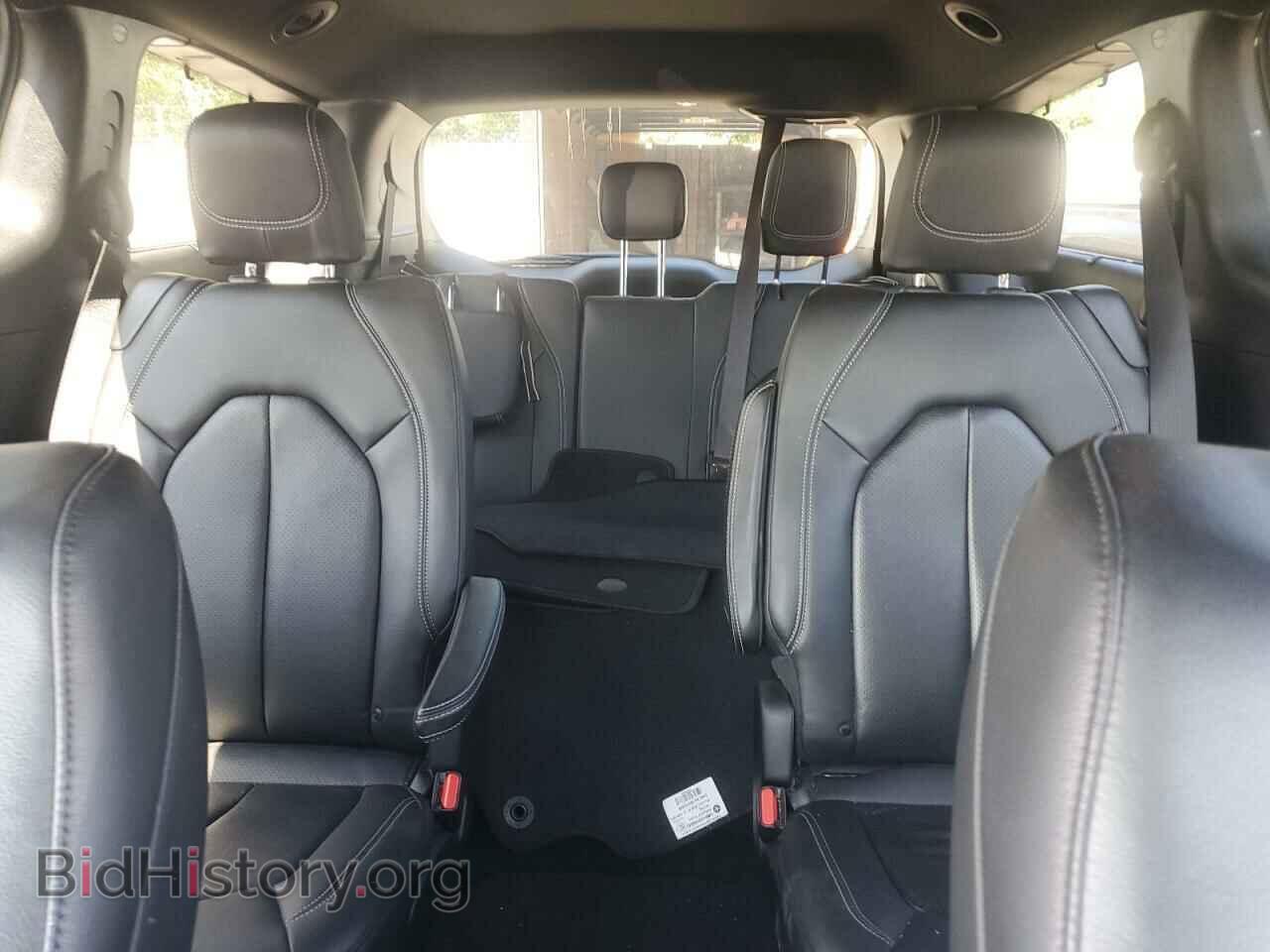 2020 CHRYSLER PACIFICA - VIN: 2C4RC1BG4LR250415 - Фото 10