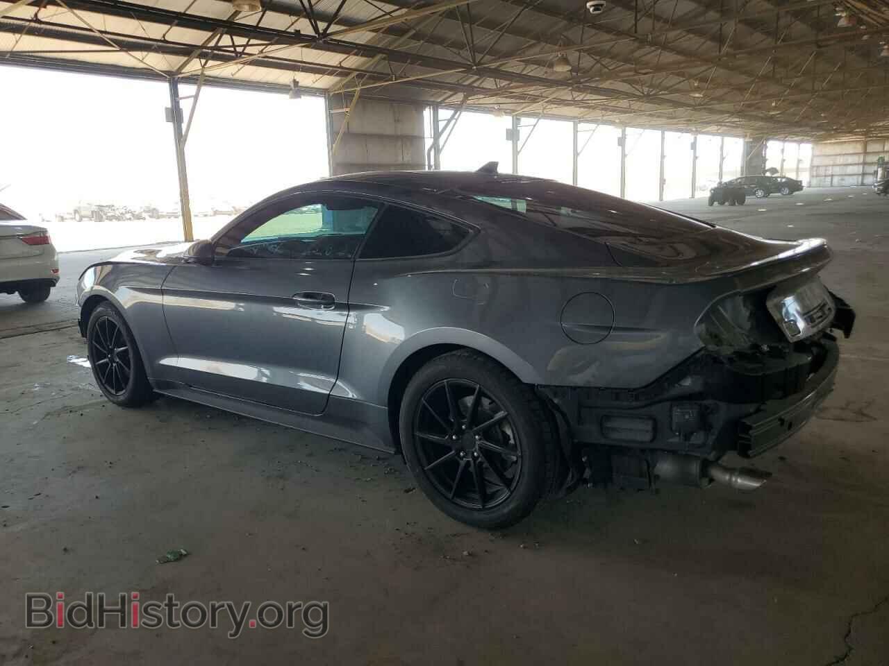 2021 FORD ALL Models - VIN: 1FA6P8TH4M5140797 - Фото 2