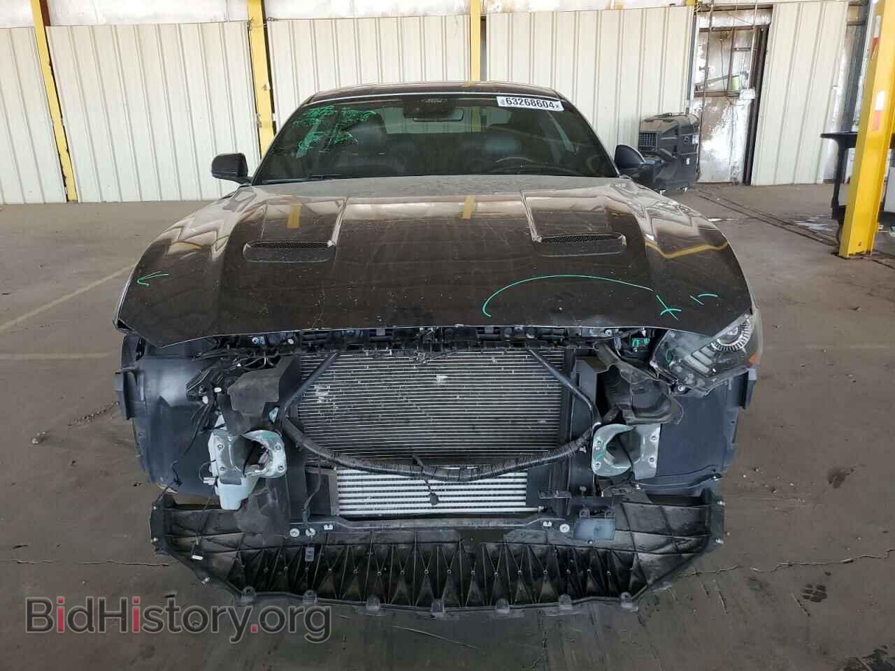 2021 FORD ALL Models - VIN: 1FA6P8TH4M5140797 - Фото 5
