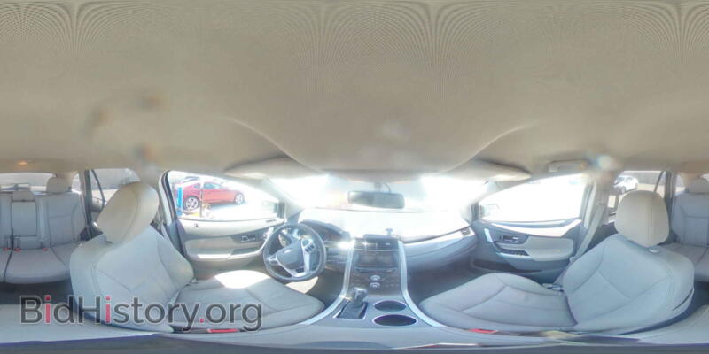 2014 Ford EDGE (VIN 2FMDK3JC1EBB41280) — фото 15 из 15