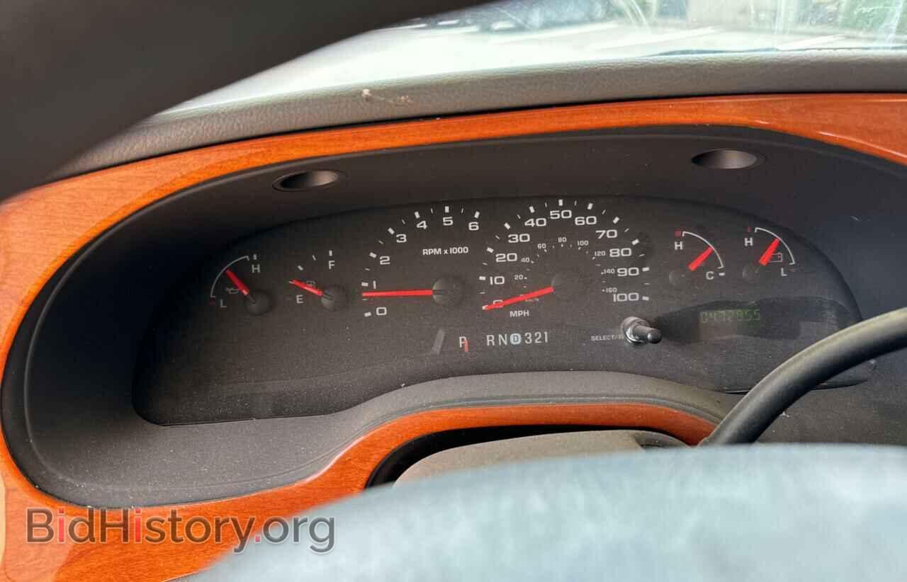 2007 FORD ALL Models - VIN: 1FDXE45S17DA15770 - Фото 8