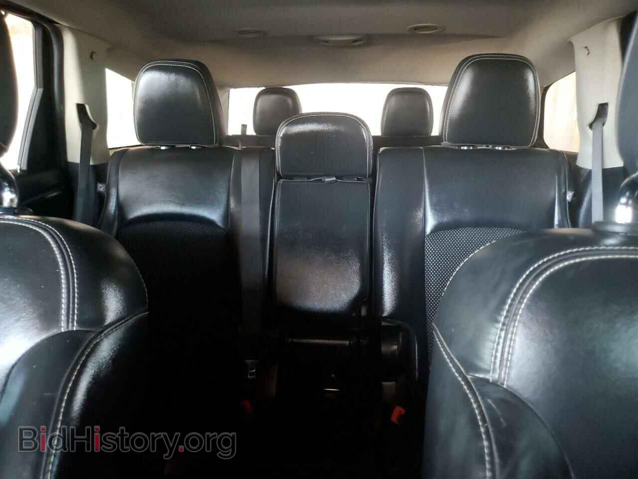 2015 DODGE JOURNEY - VIN: 3C4PDCGB7FT728163 - Фото 10