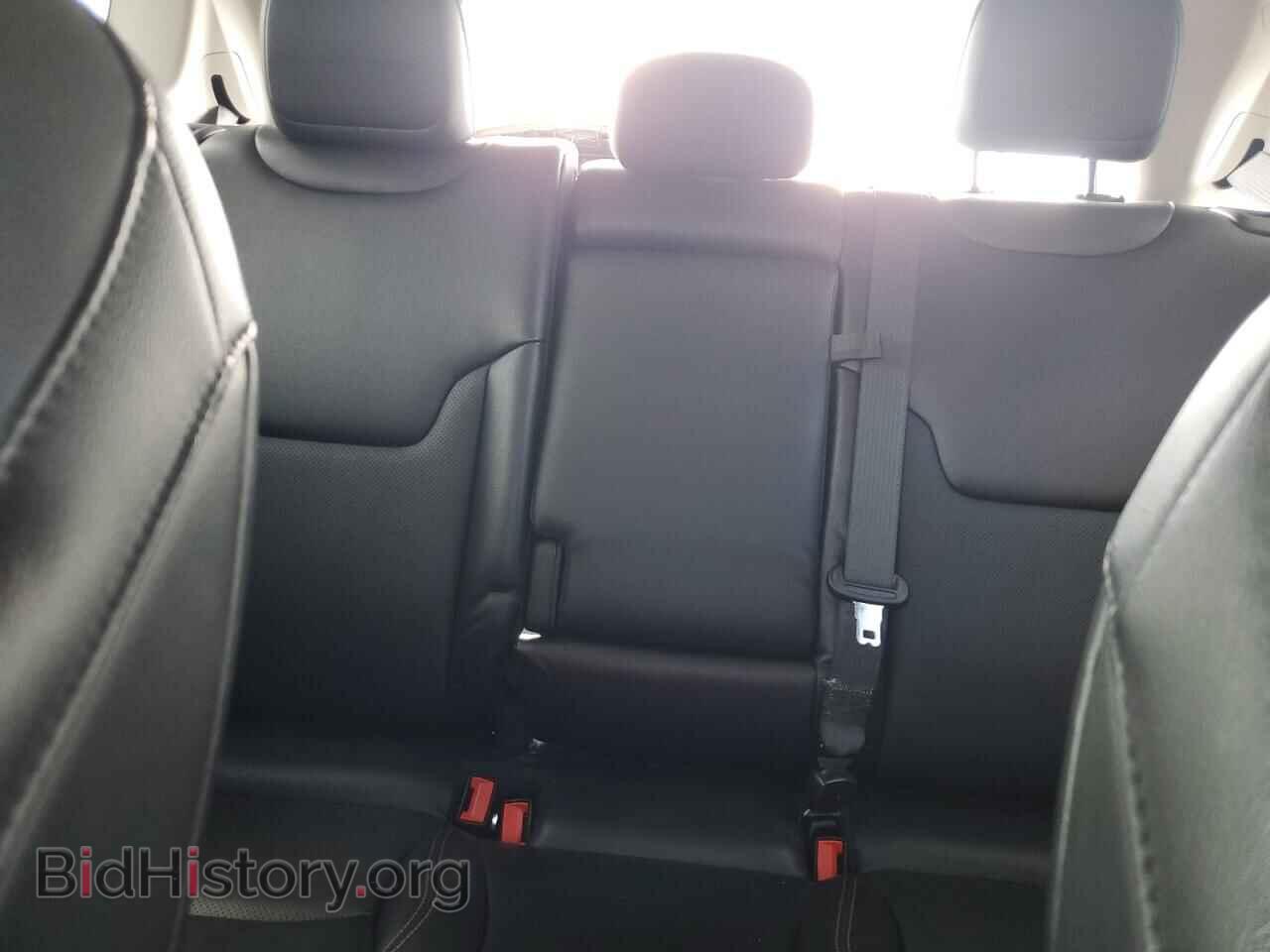 2020 JEEP COMPASS - VIN: 3C4NJDCB8LT246258 - Фото 10