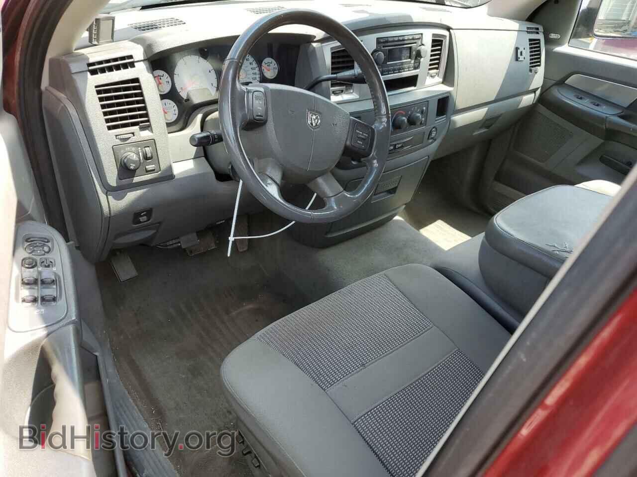 2009 DODGE All Models - VIN: 3D7MX48L39G509730 - Фото 8