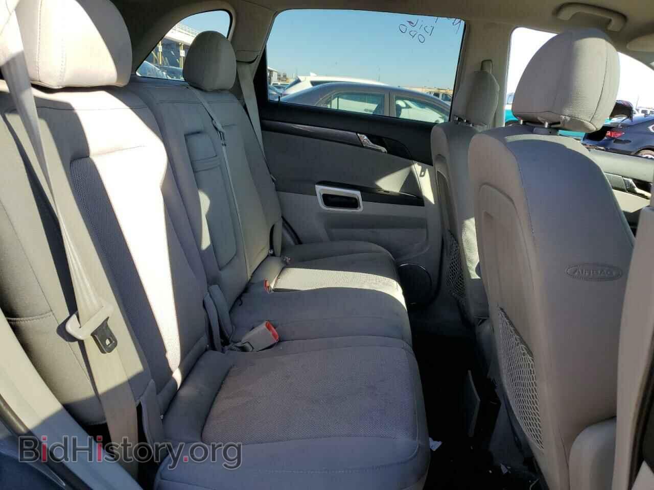 2008 SATURN VUE - VIN: 3GSCL33P68S585075 - Фото 6