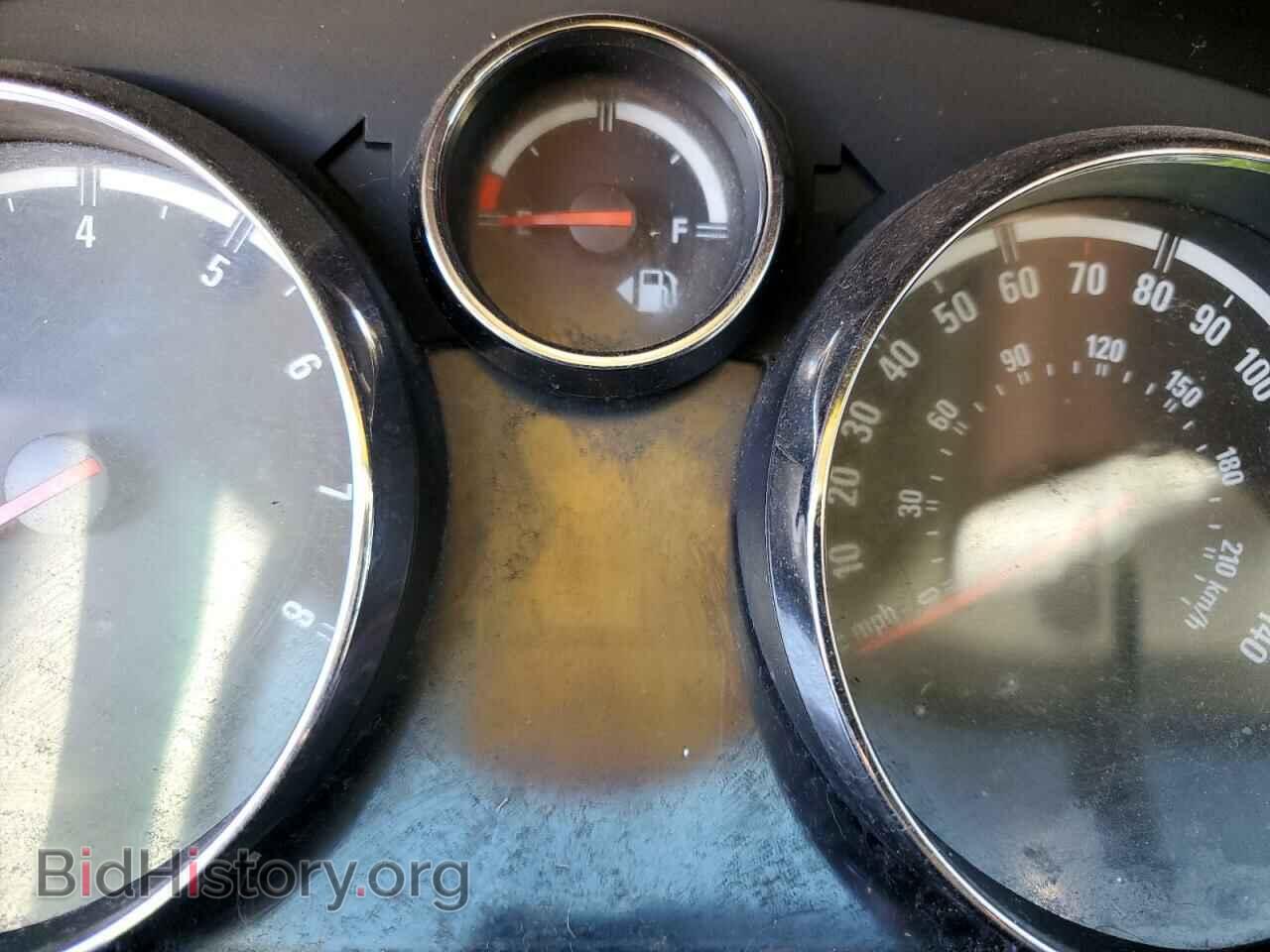 2008 SATURN VUE - VIN: 3GSCL33P68S585075 - Фото 8