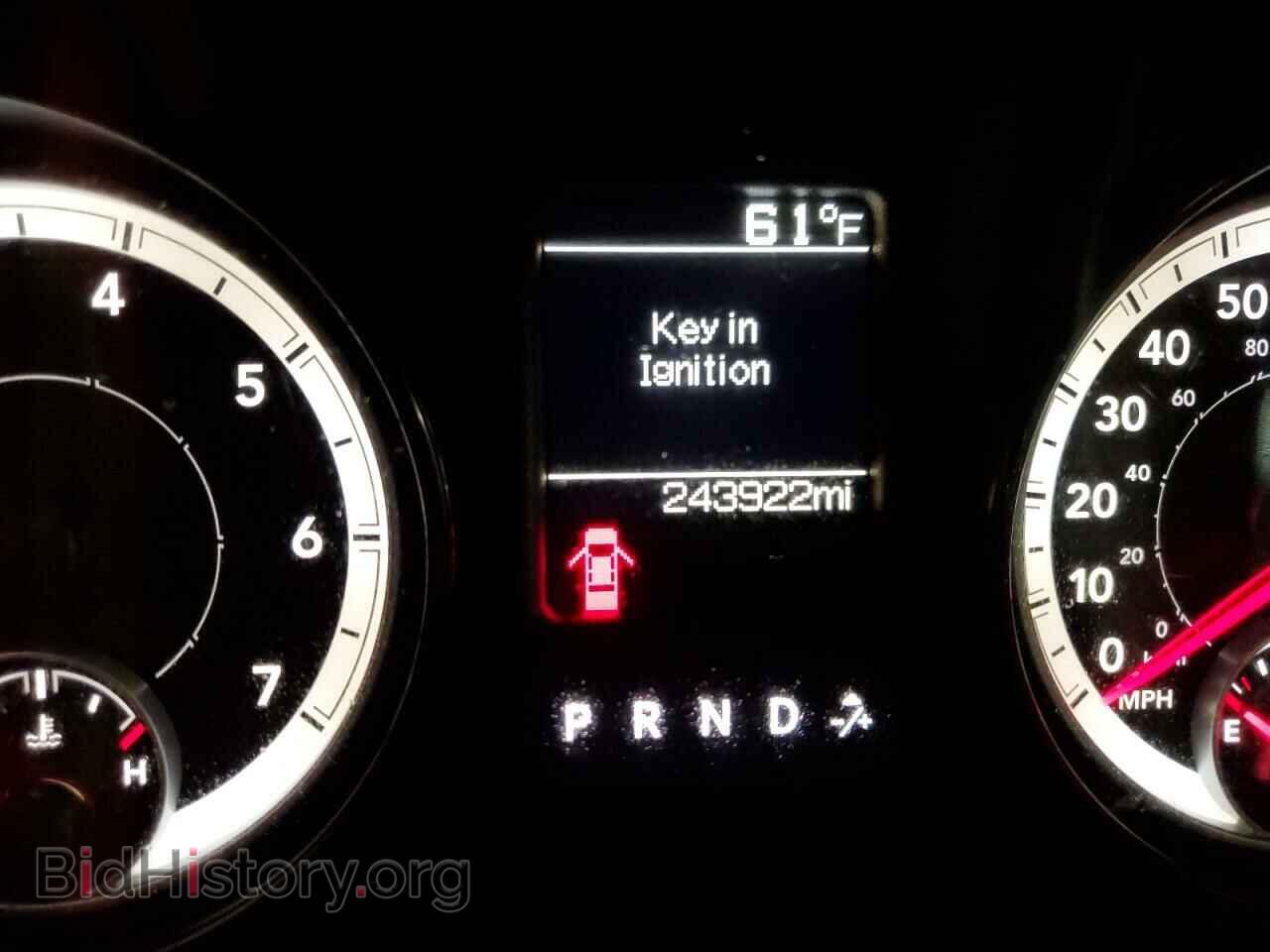 2014 RAM 1500 - VIN: 1C6RR6FT0ES435136 - Фото 8
