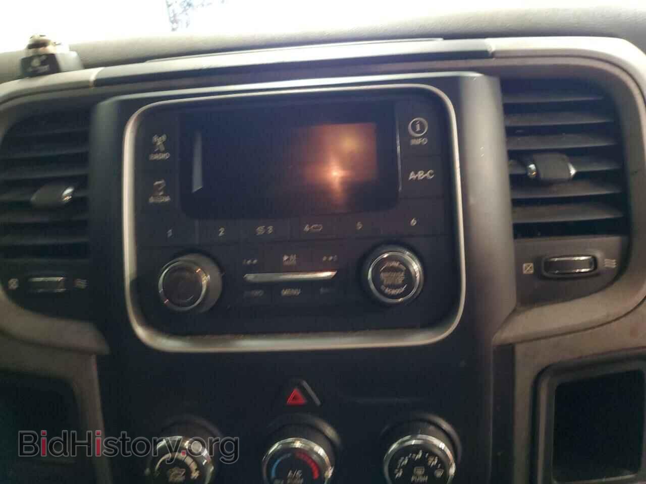 2014 RAM 1500 - VIN: 1C6RR6FT0ES435136 - Фото 9