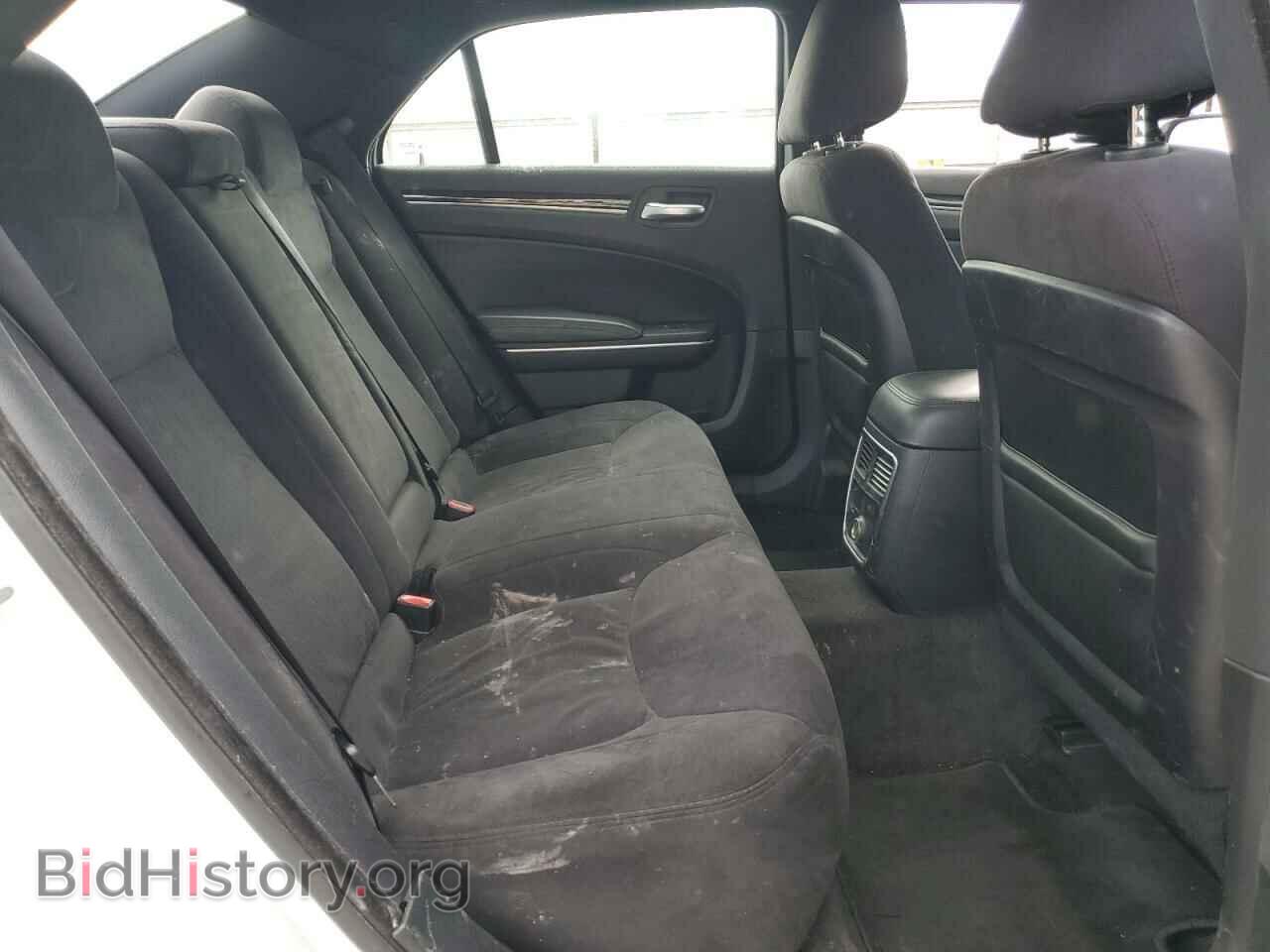 2011 CHRYSLER 300 - VIN: 2C3CA4CG0BH514900 - Фото 10