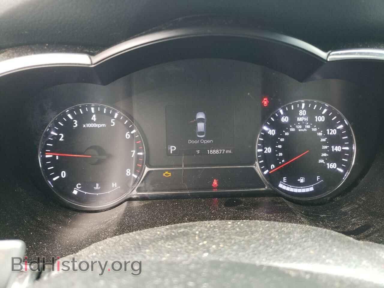 2012 KIA OPTIMA - VIN: 5XXGR4A67CG002698 - Photo 9