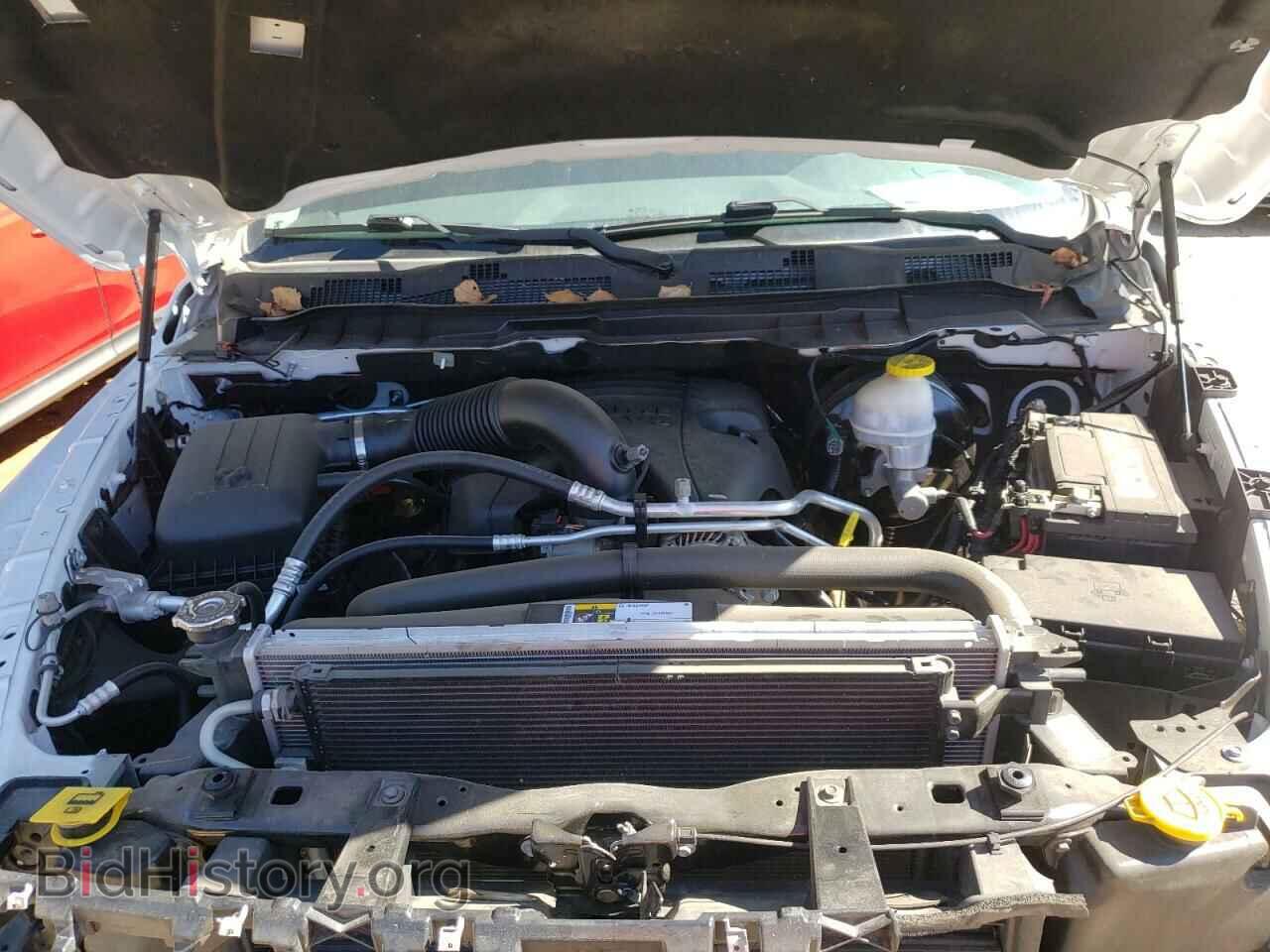 2018 RAM 1500 - VIN: 1C6RR6KT8JS133254 - Фото 7