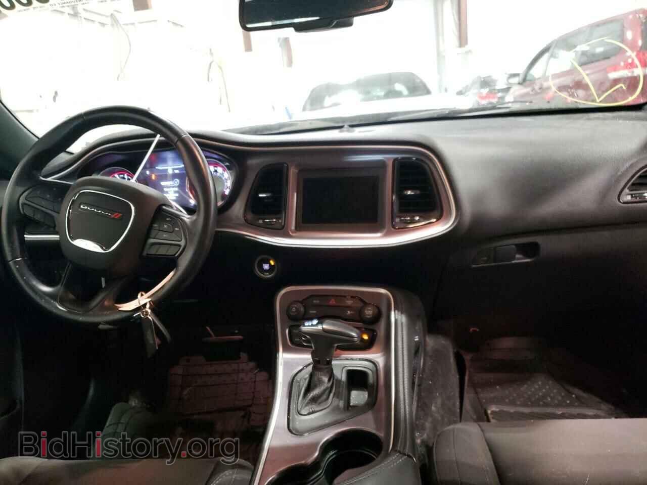2019 DODGE CHALLENGER - VIN: 2C3CDZAG1KH699711 - Фото 9