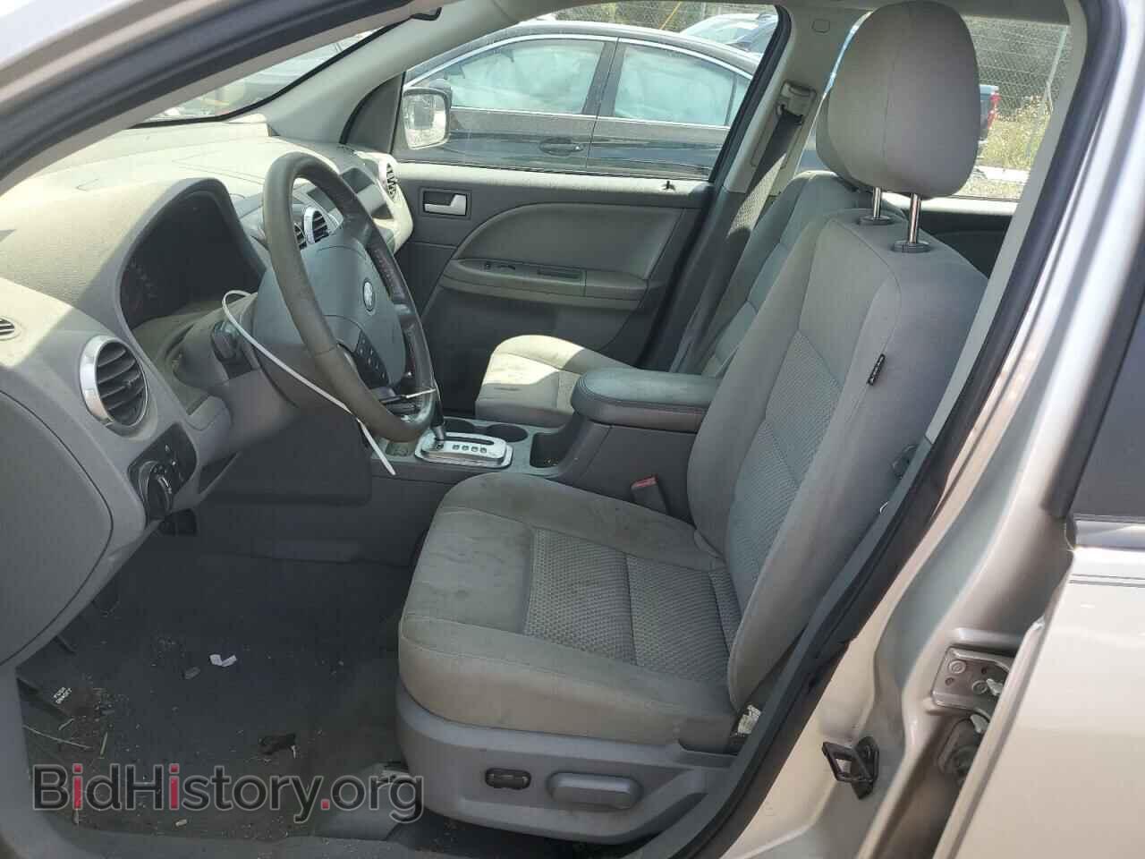 2007 FORD FREESTYLE - VIN: 1FMDK02137GA37073 - Фото 7