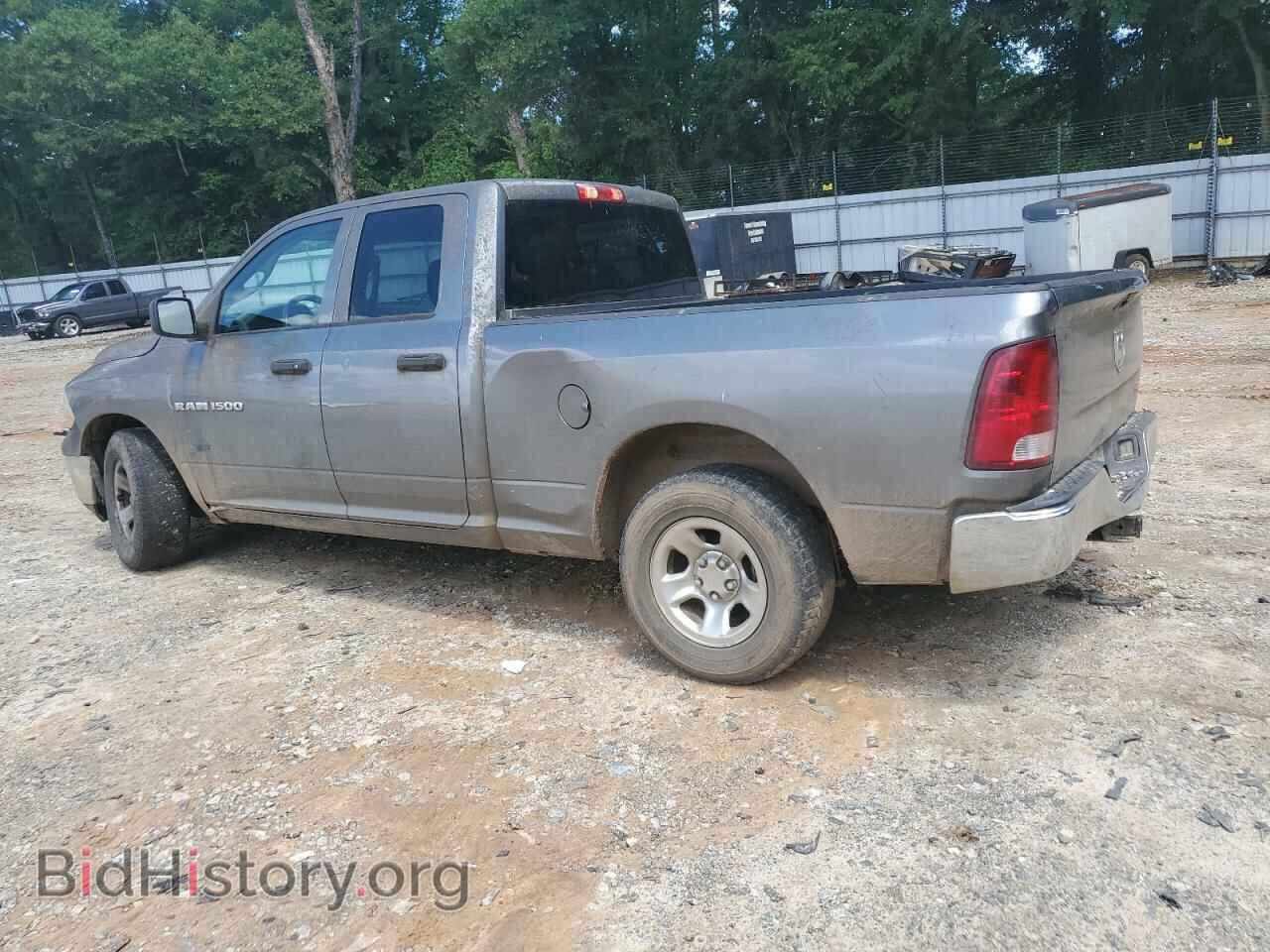 2011 DODGE All Models - VIN: 1D7RB1GP5BS586587 - Photo 2