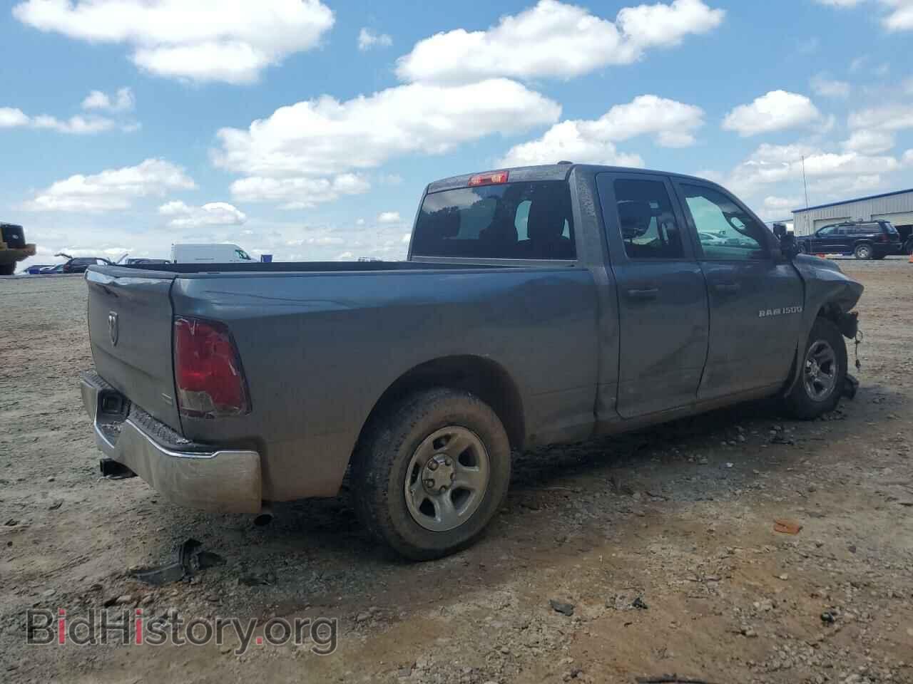 2011 DODGE All Models - VIN: 1D7RB1GP5BS586587 - Photo 3