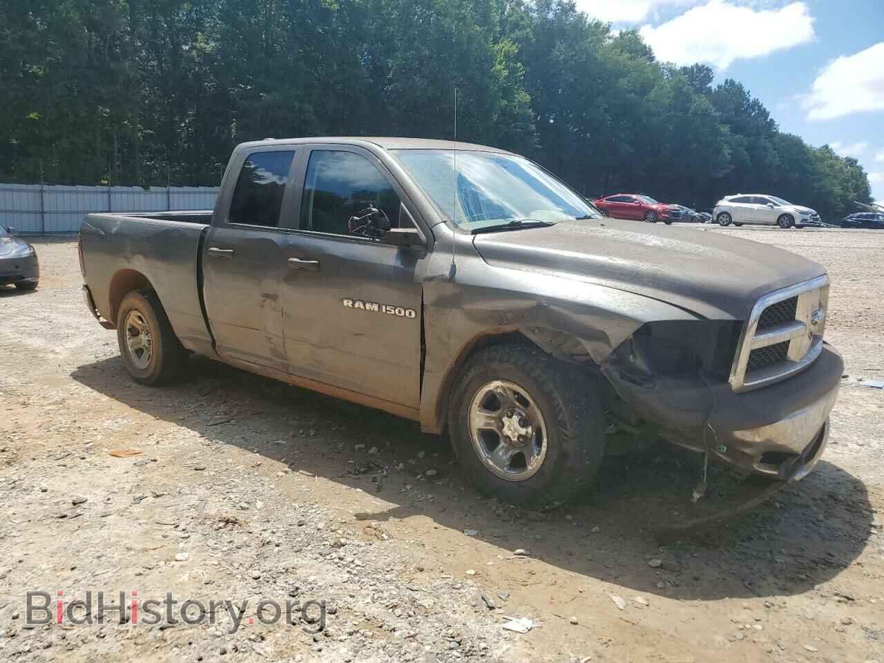 2011 DODGE All Models - VIN: 1D7RB1GP5BS586587 - Photo 4