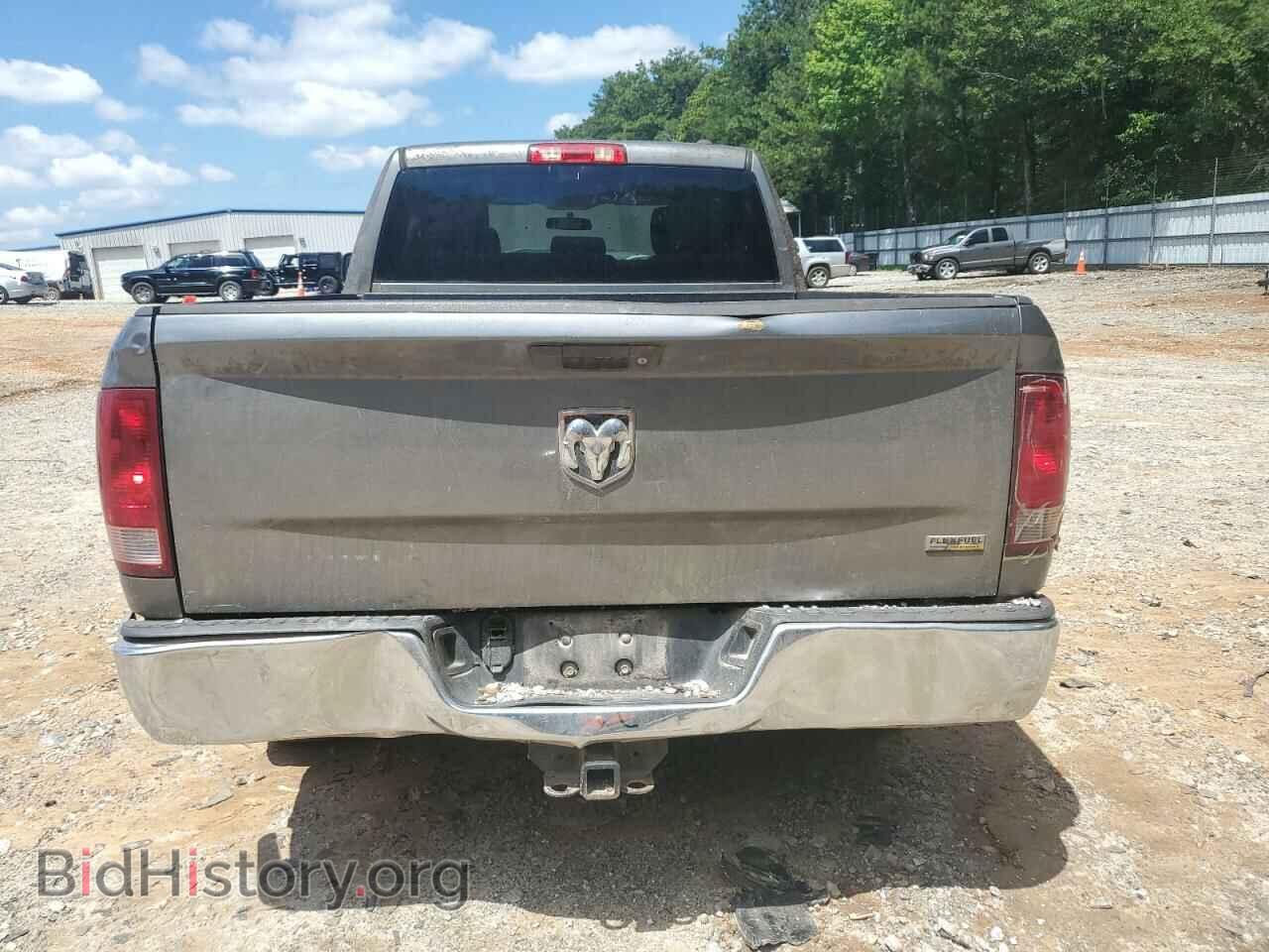 2011 DODGE All Models - VIN: 1D7RB1GP5BS586587 - Photo 6