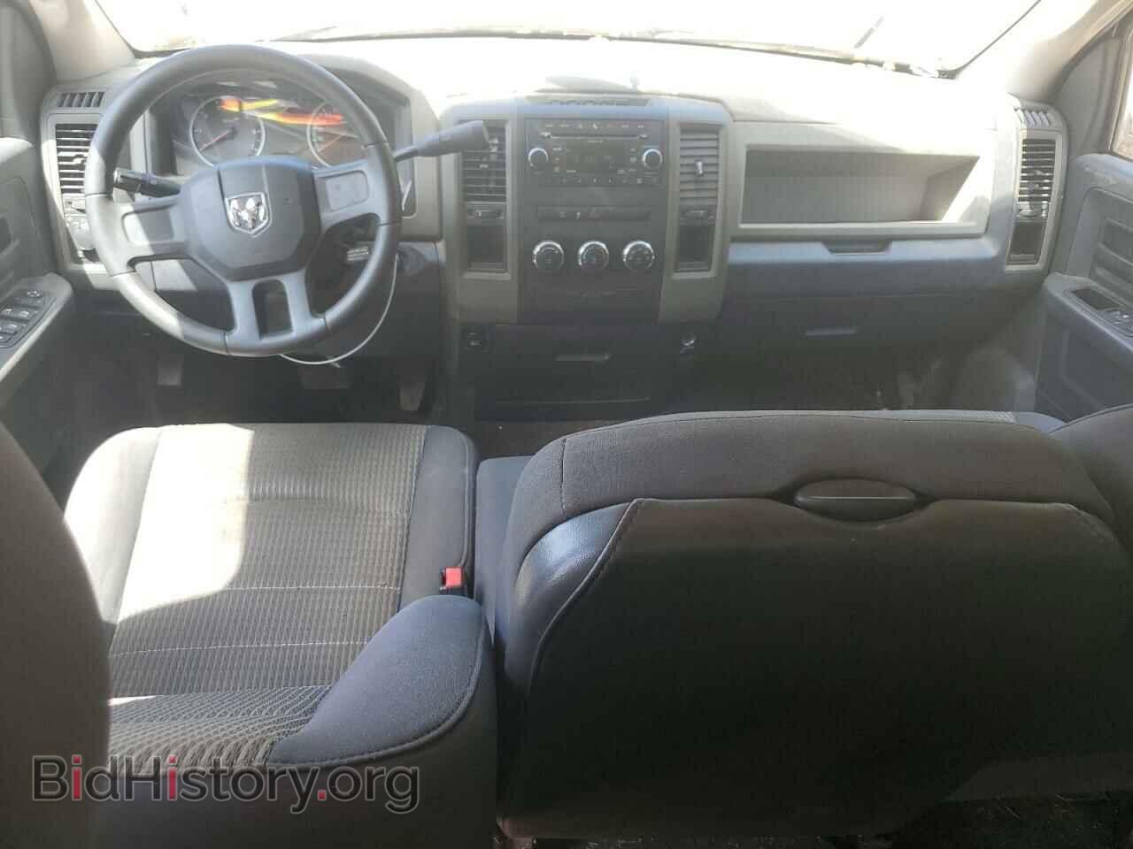 2011 DODGE All Models - VIN: 1D7RB1GP5BS586587 - Photo 8