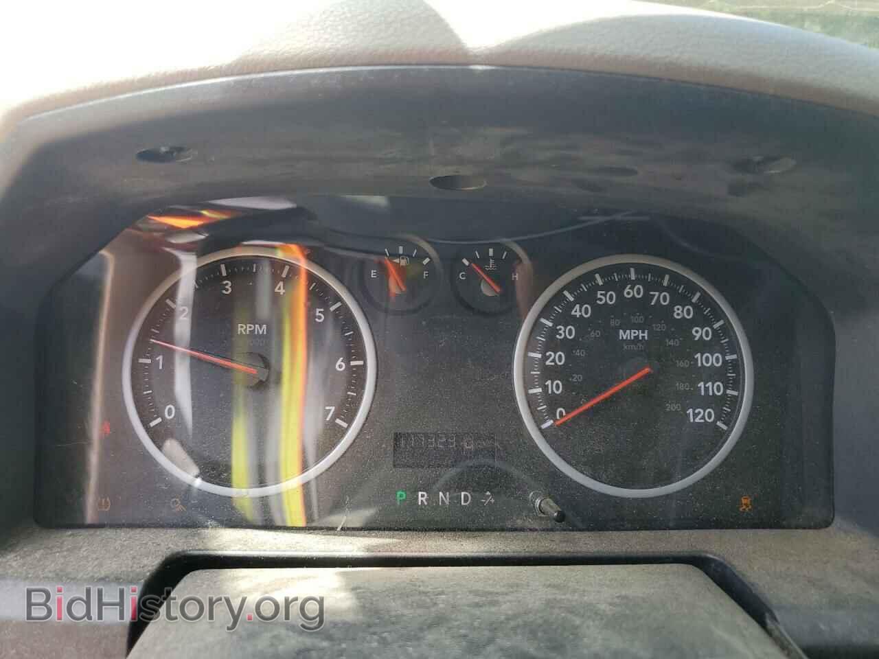 2011 DODGE All Models - VIN: 1D7RB1GP5BS586587 - Photo 9