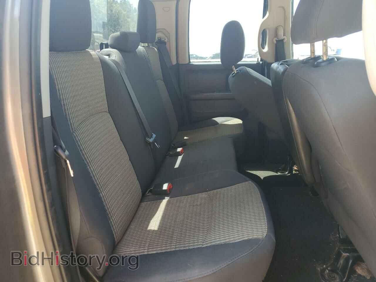 2011 DODGE All Models - VIN: 1D7RB1GP5BS586587 - Photo 10