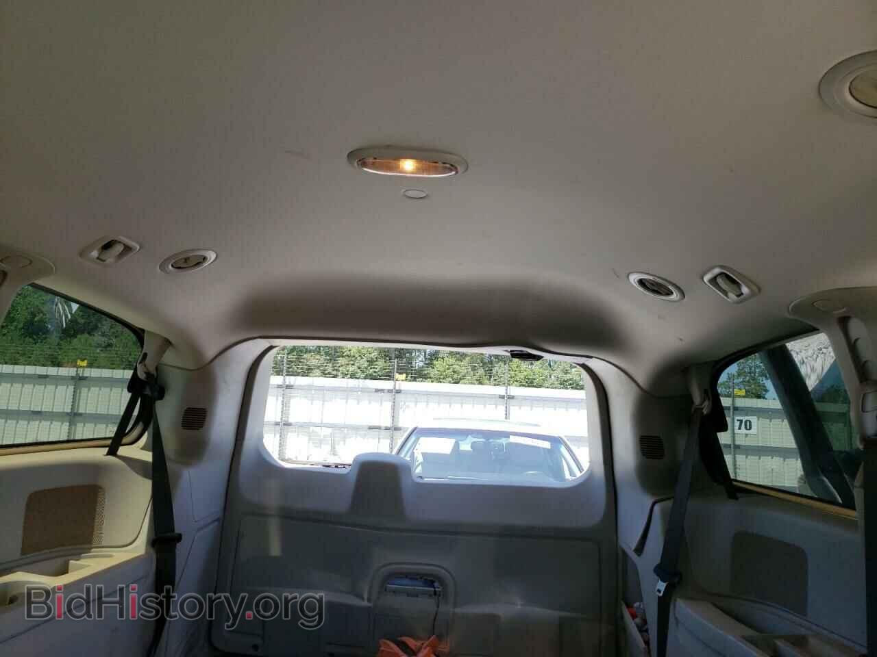 2020 DODGE CARAVAN - VIN: 2C4RDGBG9LR234193 - Фото 10