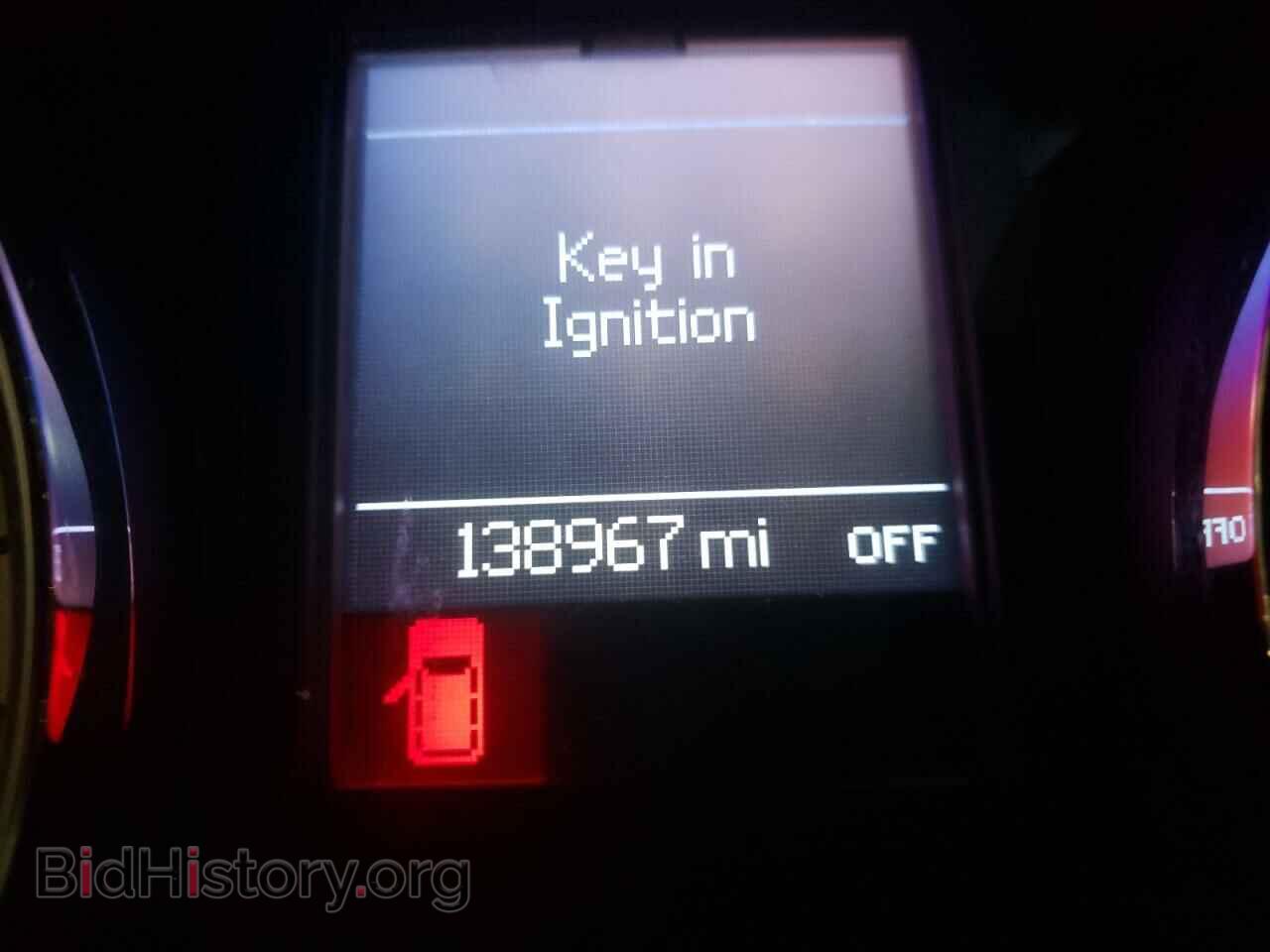 2015 DODGE CARAVAN - VIN: 2C4RDGEG4FR718658 - Фото 8