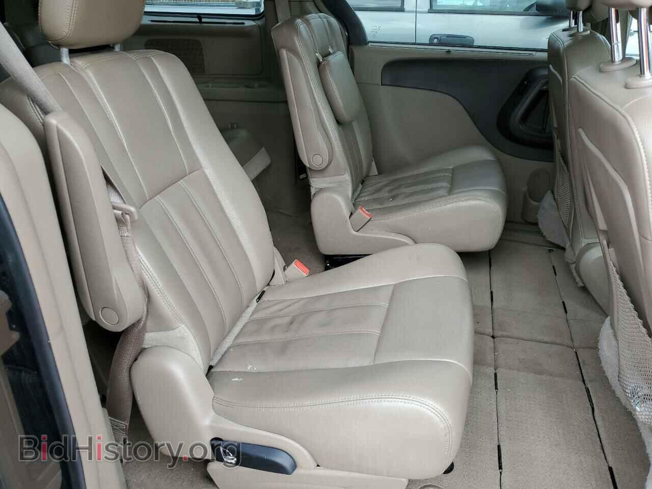 2014 CHRYSLER MINIVAN - VIN: 2C4RC1BG8ER312577 - Photo 6
