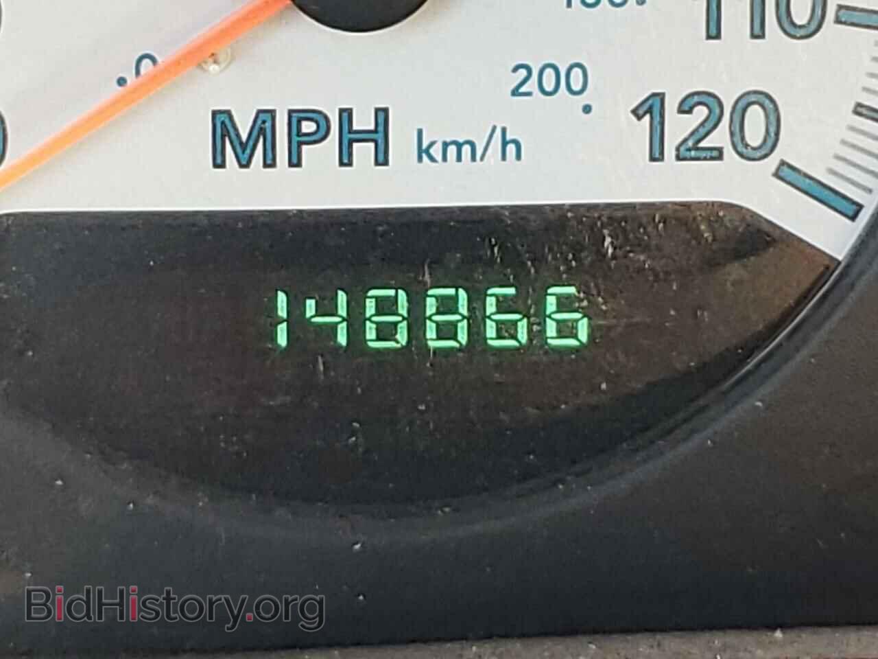 2007 DODGE CARAVAN - VIN: 1D4GP24R17B110930 - Фото 8