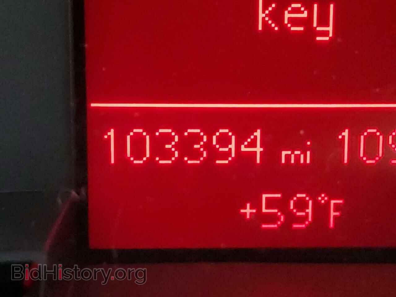 2012 AUDI A4 - VIN: WAUBFAFL2CN019832 - Фото 8