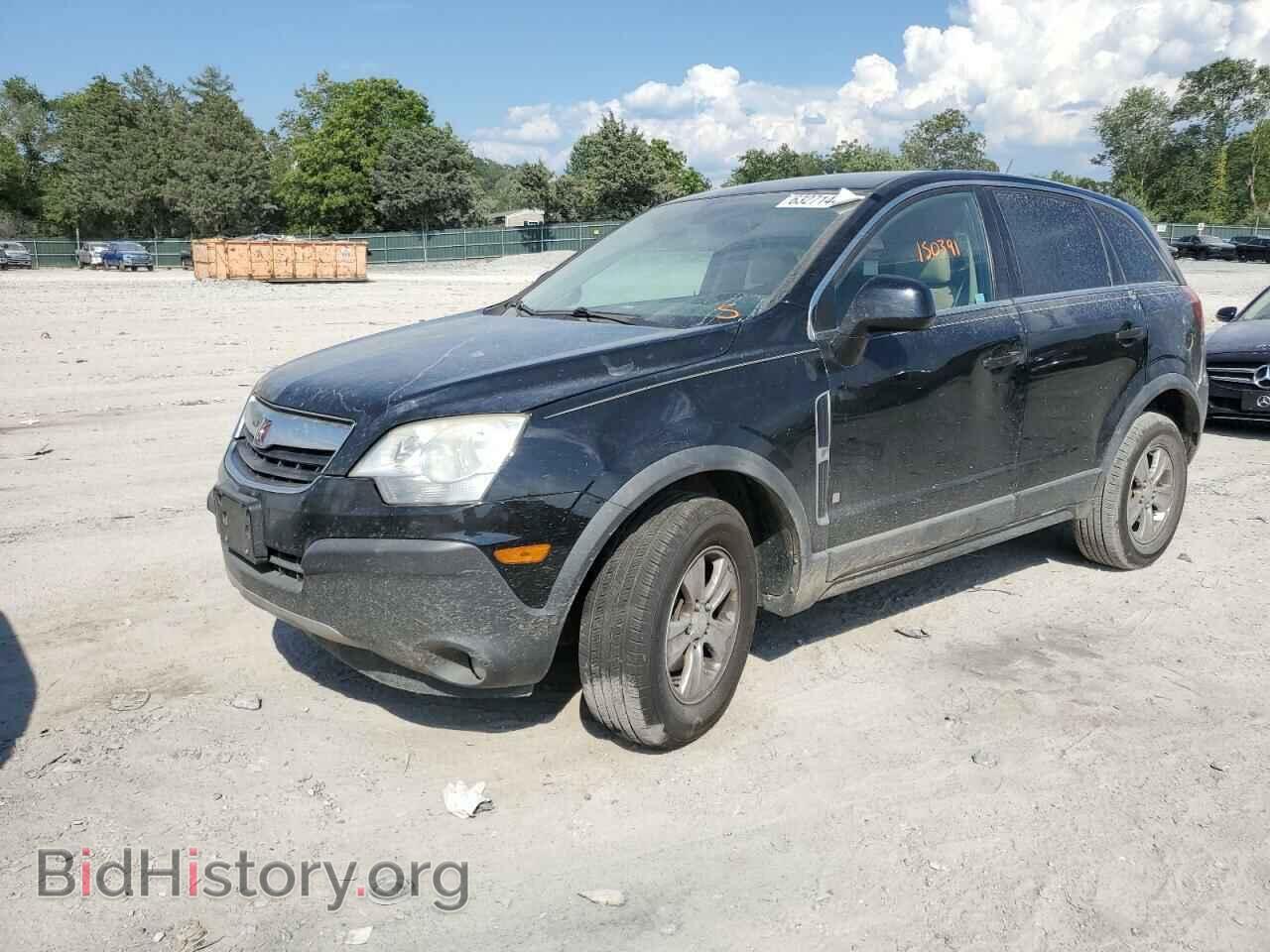 Photo 3GSCL33P99S618295 - SATURN VUE 2009