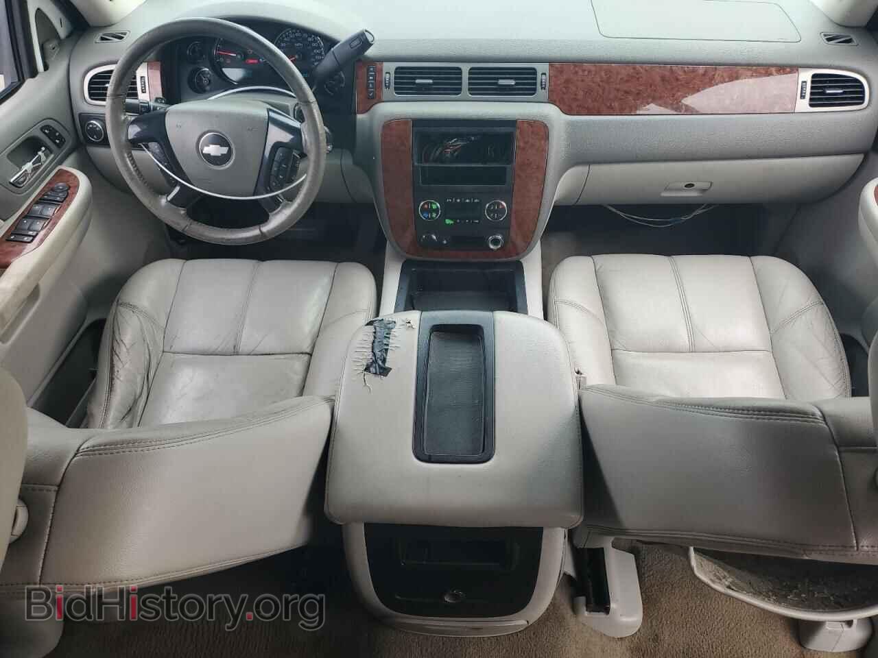 2008 CHEVROLET ALL Models - VIN: 1GCEC19098Z214790 - Фото 8