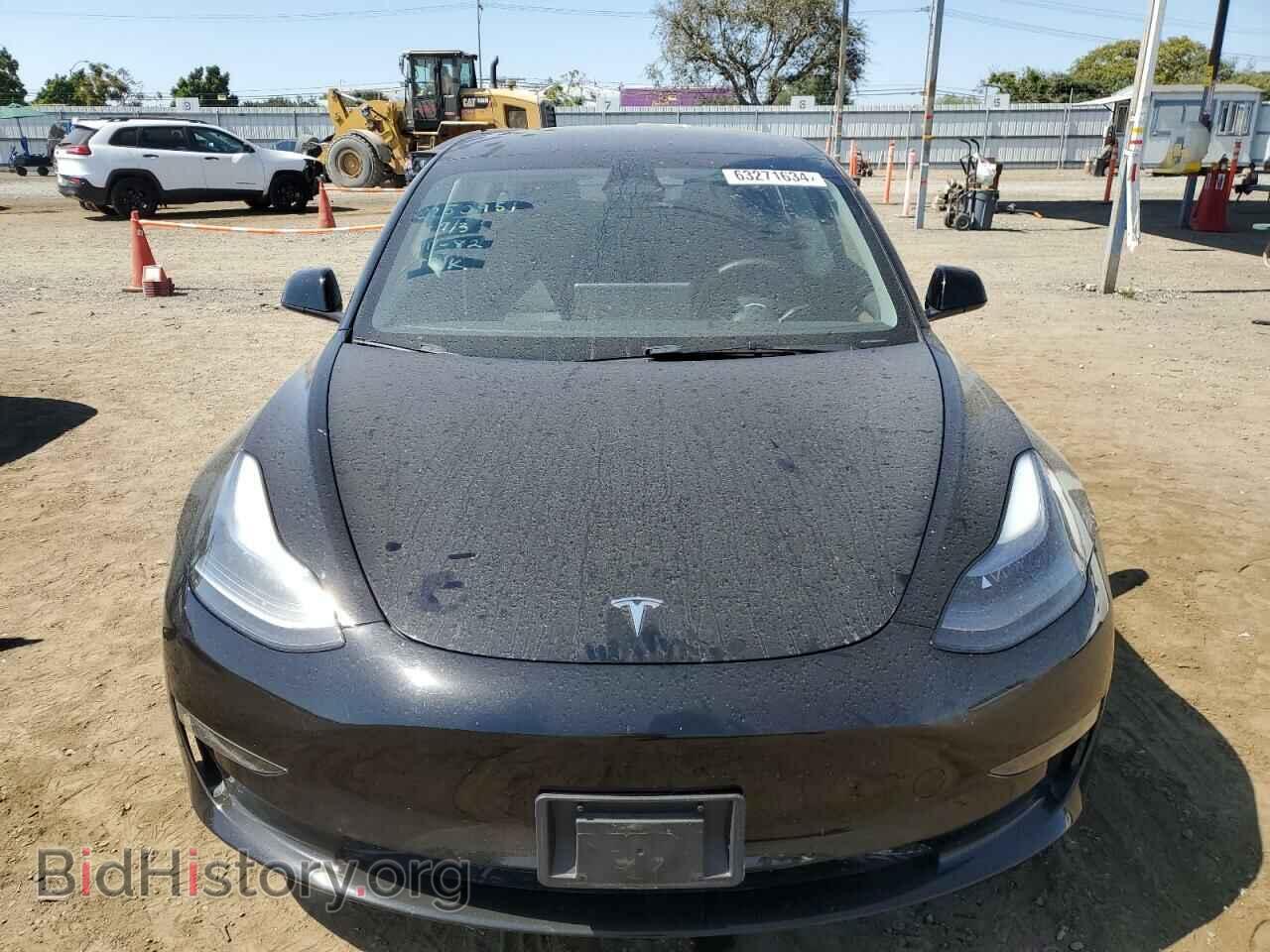 2023 TESLA MODEL 3 - VIN: 5YJ3E1EA7PF459527 - Photo 5