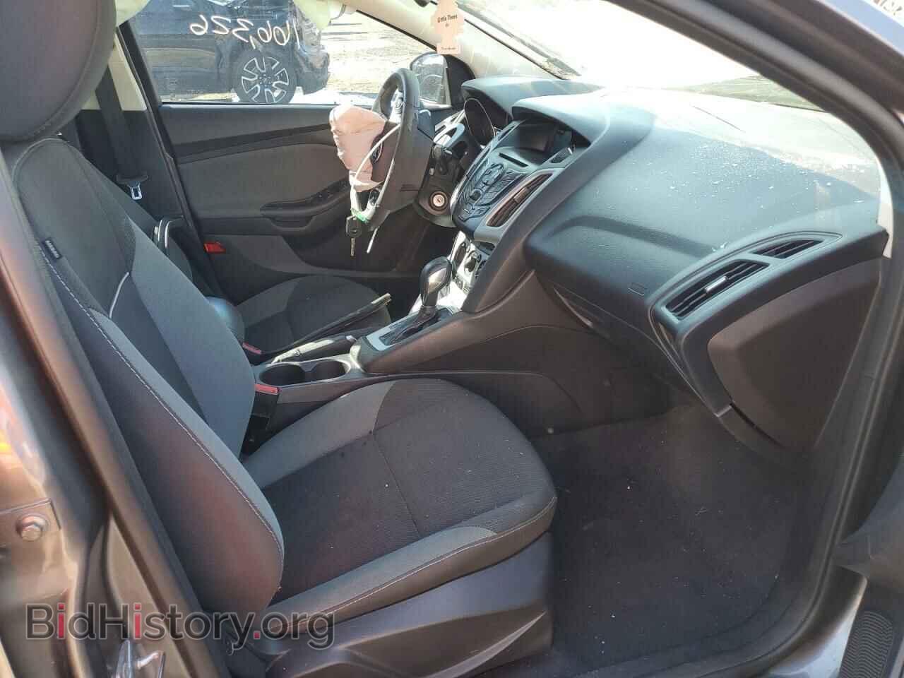 2014 FORD FOCUS - VIN: 1FADP3F22EL295234 - Photo 5