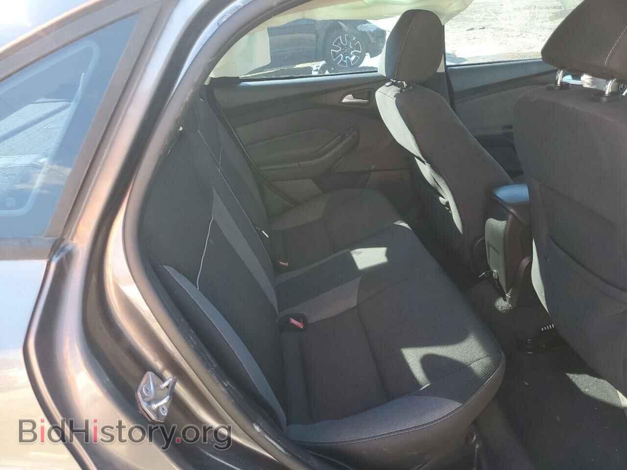 2014 FORD FOCUS - VIN: 1FADP3F22EL295234 - Photo 6