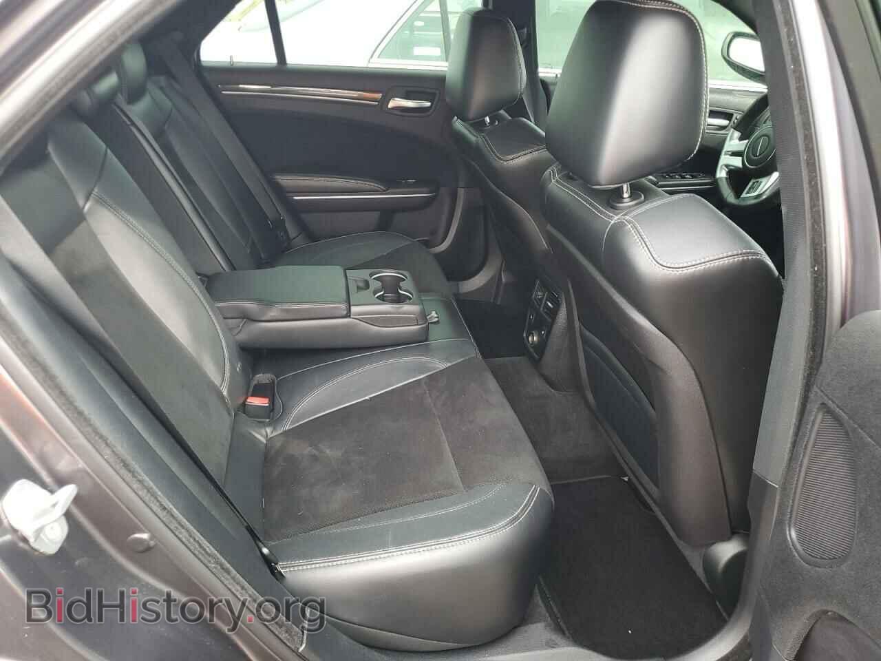 2014 CHRYSLER 300 - VIN: 2C3CCAFJ4EH208142 - Фото 6